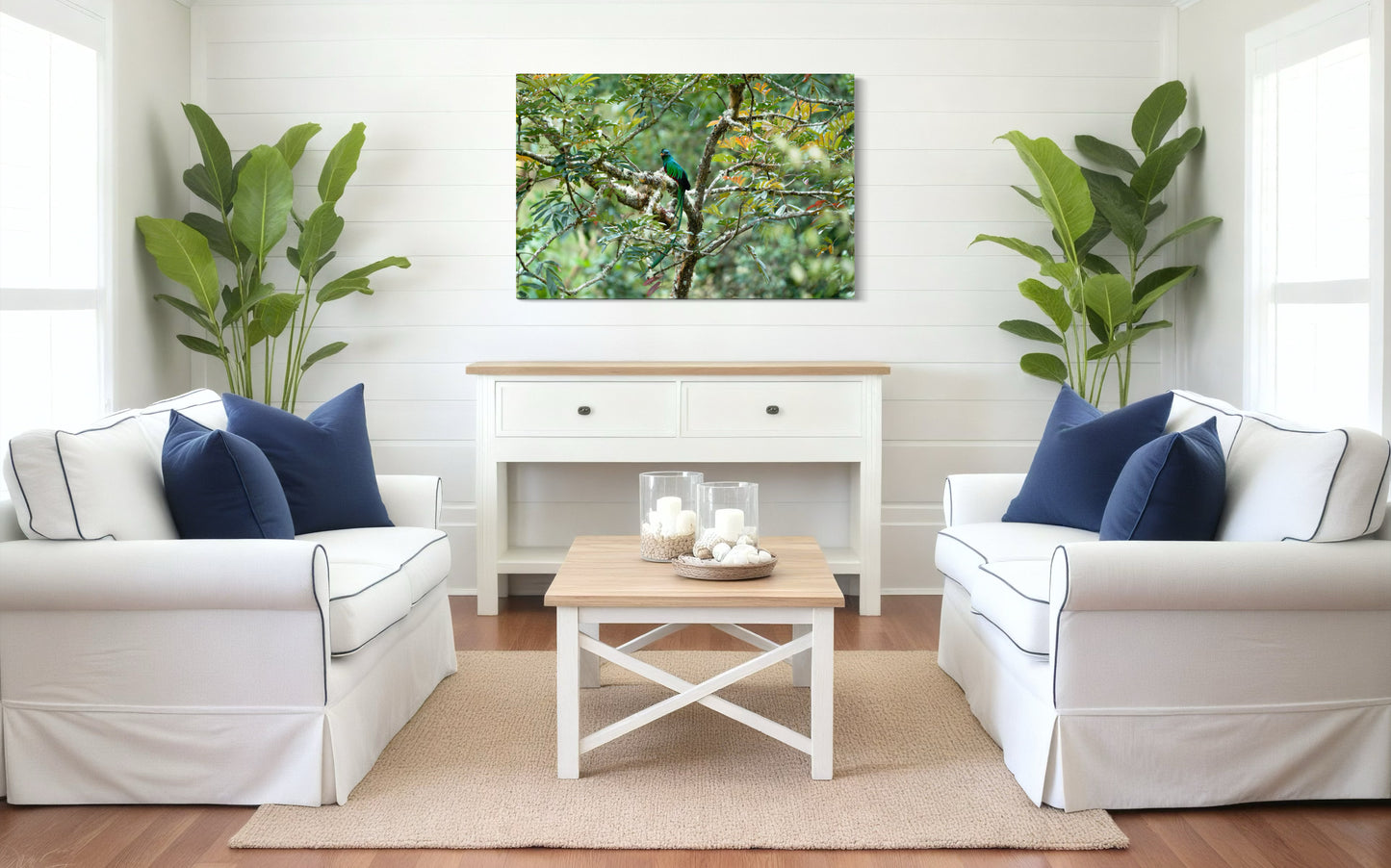 La Serpiente Emplumada